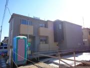 アークシティ東大宮