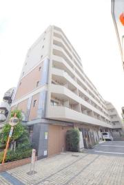 ＪＲ山手線駒込駅まで徒歩9分