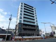 ＪＲ山陰本線京都駅まで徒歩6分