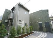 ピニエール石神井公園