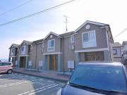 近鉄けいはんな線白庭台駅まで徒歩8分