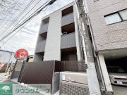 デュエット横浜高田