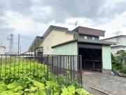 永山1-21平屋