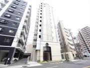 名鉄名古屋本線山王駅まで徒歩10分