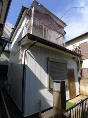 本太1丁目戸建A