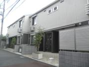 京王線飛田給駅まで徒歩6分