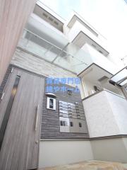 フジパレス長居西III番館