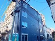 ＪＲ中央線立川駅まで徒歩7分
