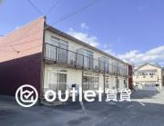 TOYOTOMI八川APARTMENT NO8