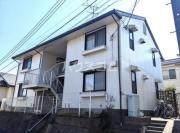 サニーコート日野