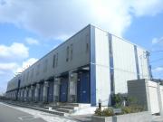 CasaJR箱崎II
