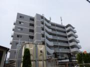 阪神本線打出駅まで徒歩12分