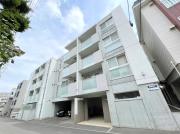 札幌市電西線６条駅まで徒歩4分