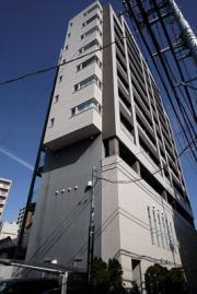 ＪＲ常磐線松戸駅まで徒歩4分