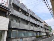 阪神本線尼崎駅まで徒歩5分