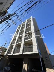 地下鉄七隈線薬院駅まで徒歩8分