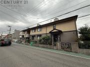 阪急神戸線西宮北口駅まで徒歩10分