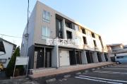 西鉄天神大牟田線西鉄久留米駅まで徒歩17分