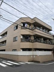 ノーブル新川崎