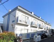 都営大江戸線光が丘駅まで徒歩14分