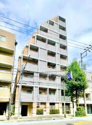 ステージファースト本駒込II