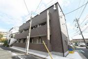 東武伊勢崎・大師線西新井駅まで徒歩10分