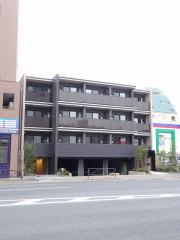東急多摩川線矢口渡駅まで徒歩6分