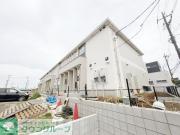 東武野田線塚田駅まで徒歩12分