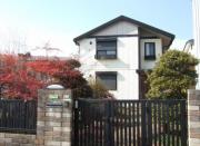 別所町2丁目一戸建貸家