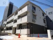 ＪＲ片町線放出駅まで徒歩13分