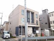 阪急神戸線園田駅まで徒歩14分