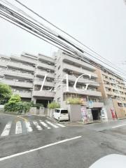 コートハイム横浜
