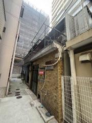 森ノ宮中央戸建