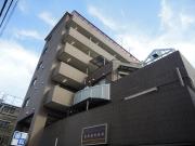 ＪＲ中央線三鷹駅まで徒歩16分
