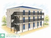 京急本線花月総持寺駅まで徒歩11分