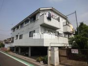 ＪＲ総武線（各駅停車）小岩駅まで徒歩16分