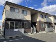 シャーメゾン下角A