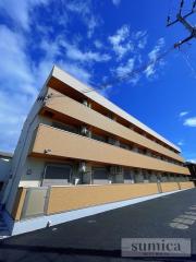 南海本線羽倉崎駅まで徒歩6分