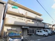 山本マンション