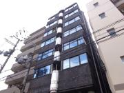 地下鉄御堂筋線東三国駅まで徒歩3分