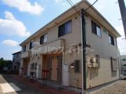 ＪＲ武蔵野線船橋法典駅まで徒歩8分