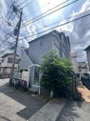 京王線中河原駅まで徒歩4分
