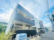 地下鉄長堀鶴見緑地線蒲生四丁目駅まで徒歩7分