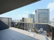 ＪＲ京浜東北・根岸線大井町駅まで徒歩4分