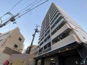 地下鉄西神・山手線大倉山駅まで徒歩3分