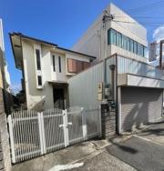 堺市西区浜寺石津町西4丁貸家