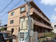 近鉄南大阪線河内松原駅まで徒歩23分
