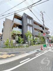 阪神本線甲子園駅まで徒歩10分