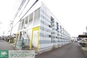 レオパレス南町田