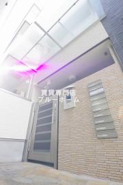 ＪＲ阪和線杉本町駅まで徒歩6分